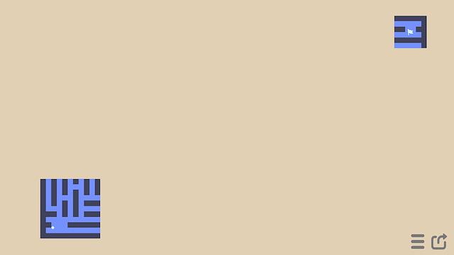 Image for the game Memory Maze