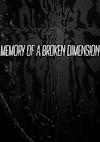 Cover image for the game Memory of a Broken Dimension