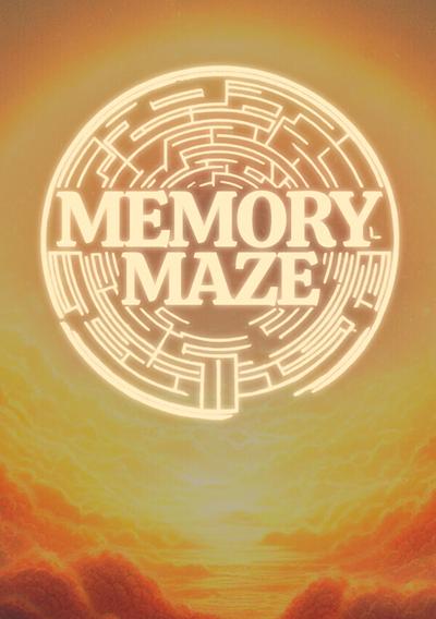 Cover image for the game MemoryMaze
