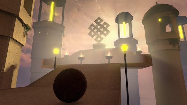 Image for the game MemoryMaze