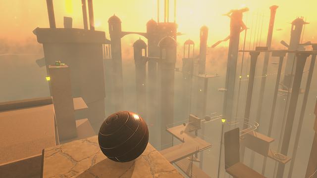 Image for the game MemoryMaze