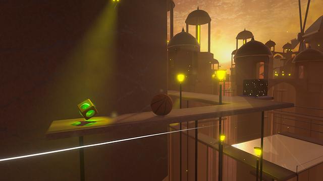 Image for the game MemoryMaze