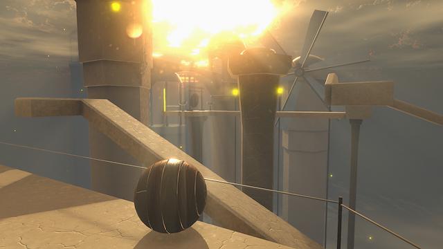 Image for the game MemoryMaze