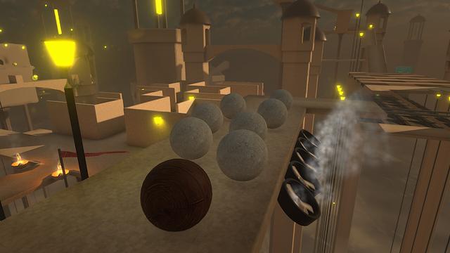 Image for the game MemoryMaze