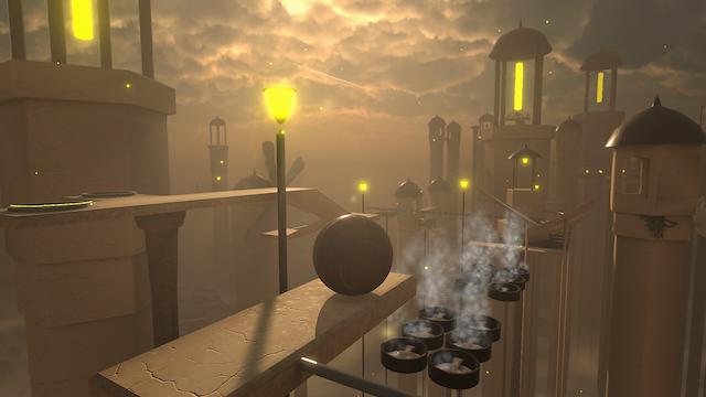 Image for the game MemoryMaze