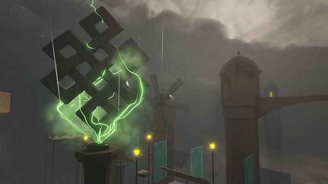 Image for the game MemoryMaze