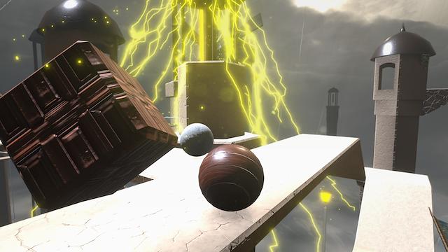 Image for the game MemoryMaze