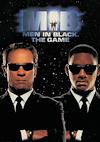 Cover image for the game Men in Black: The Game