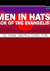 Cover image for the game Men in Hats: Attack of the Evangelists