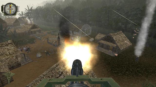 Image for the game Men of Valor
