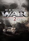Cover image for the game Men of War: Assault Squad 2