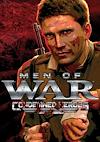 Cover image for the game Men of War: Condemned Heroes