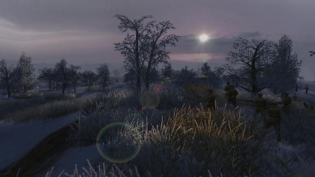 Image for the game Men of War: Condemned Heroes