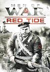Cover image for the game Men of War: Red Tide