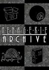 Cover image for the game Menagerie: Archive