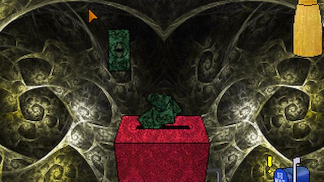 Image for the game Menagerie I: Exoptable Money