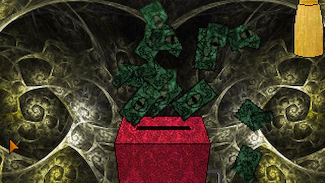 Image for the game Menagerie I: Exoptable Money
