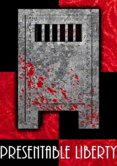 Cover image for the game Menagerie II: Presentable Liberty
