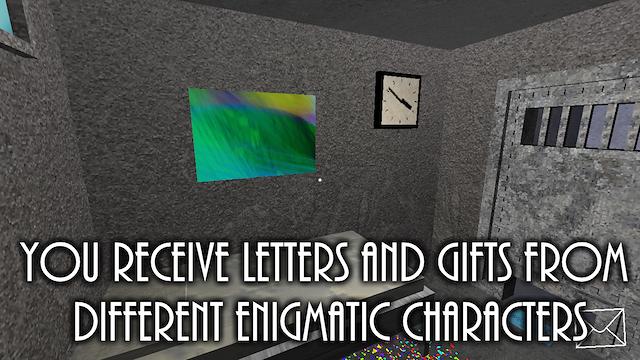 Image for the game Menagerie II: Presentable Liberty