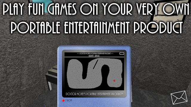 Image for the game Menagerie II: Presentable Liberty