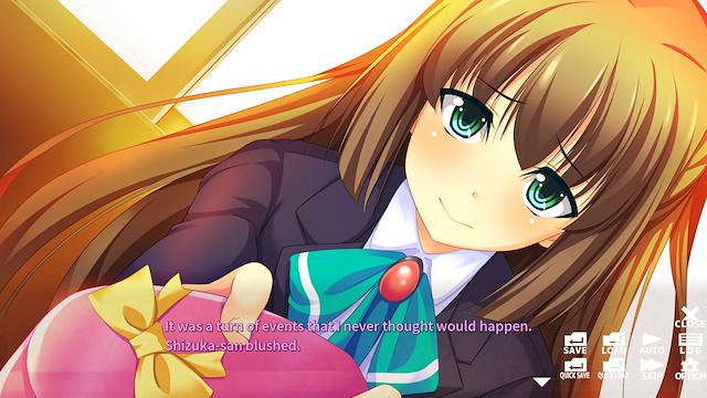 Image for the game Menhera Girls Ensemble: Needy Girlfriends