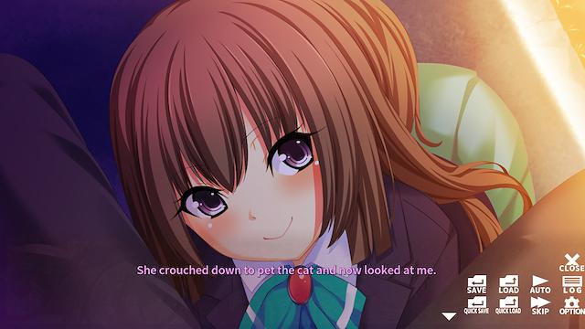 Image for the game Menhera Girls Ensemble: Needy Girlfriends