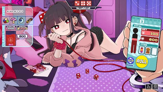 Image for the game Menherarium