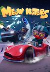 Cover image for the game Meow Motors