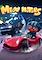 Cover image for the game Meow Motors