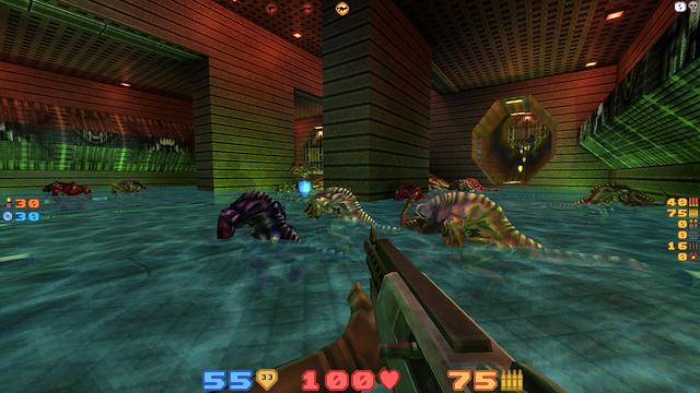 Image for the game MeowGun: Hell Denizen