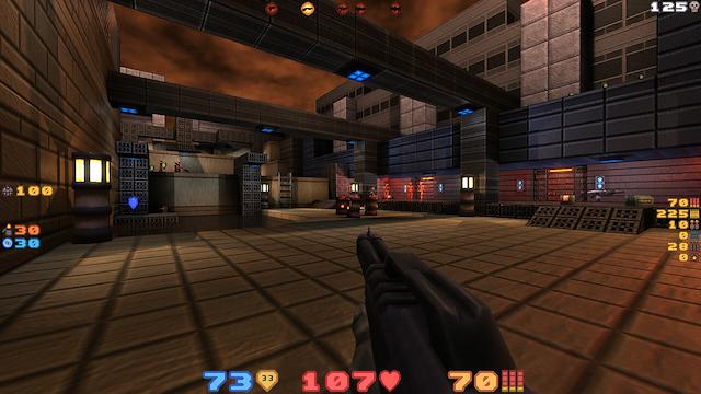 Image for the game MeowGun: Hell Denizen