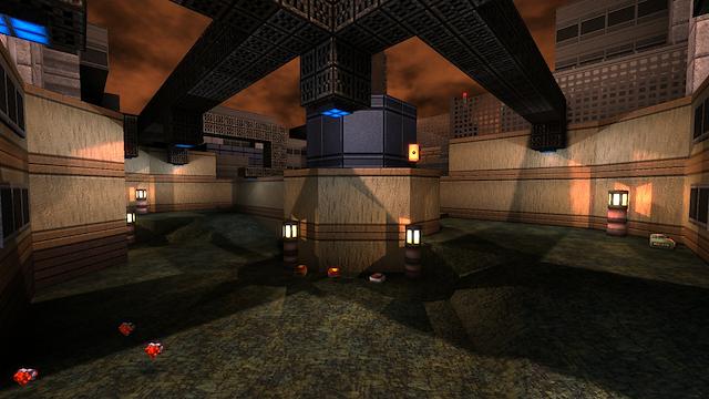 Image for the game MeowGun: Hell Denizen