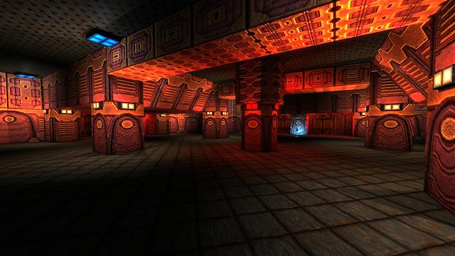 Image for the game MeowGun: Hell Denizen