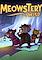 Cover image for the game Meowstery Wisp