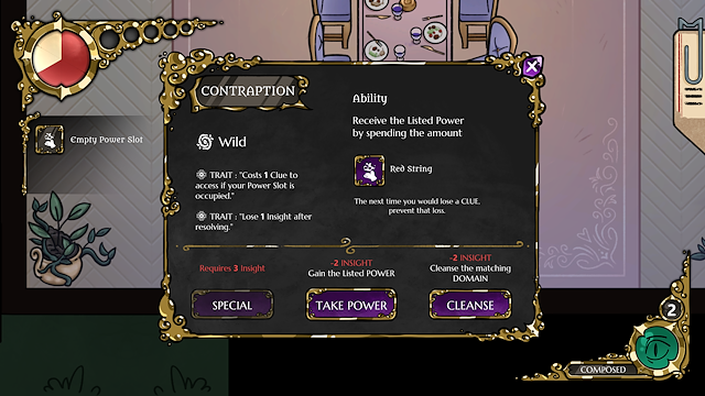 Image for the game Meowstery Wisp