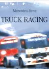 Cover image for the game Mercedes-Benz Truck Racing