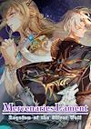 Cover image for the game Mercenaries Lament: Requiem of the Silver Wolf