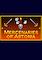 Cover image for the game Mercenaries of Astonia
