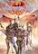 Cover image for the game Mercenaries Wings: The False Phoenix