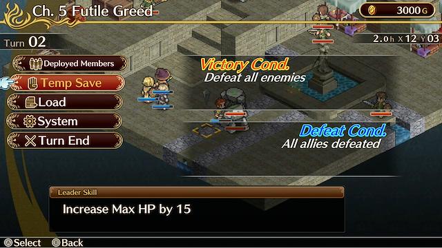 Image for the game Mercenaries Wings: The False Phoenix