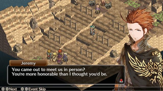 Image for the game Mercenaries Wings: The False Phoenix