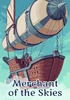 Cover image for the game Merchant of the Skies