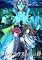Cover image for the game Mercury no Aoi Suna