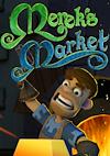 Cover image for the game Merek's Market