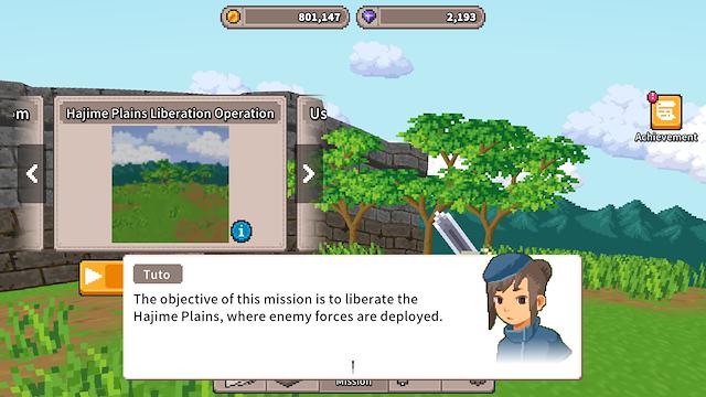 Image for the game Merge Match March