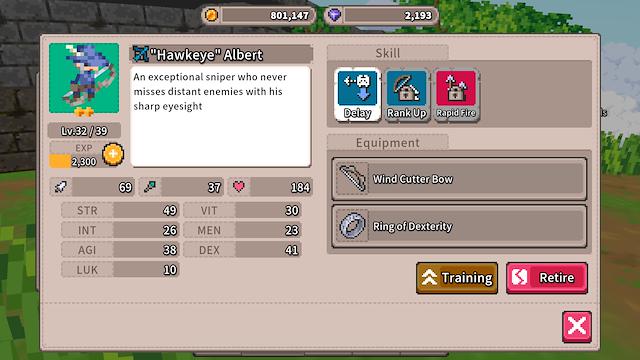 Image for the game Merge Match March