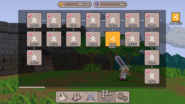 Image for the game Merge Match March