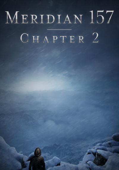 Cover image for the game Meridian 157: Chapter 2