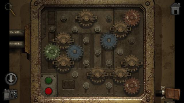Image for the game Meridian 157: Chapter 2