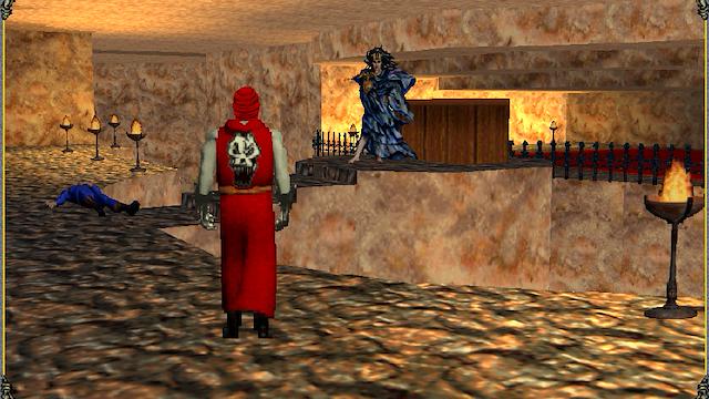 Image for the game Meridian 59